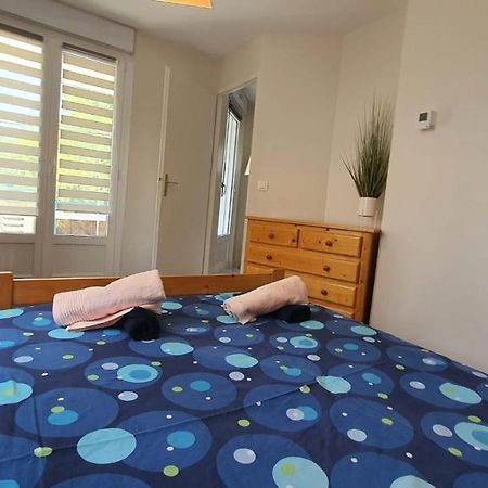 L'Alizee Apartment Annecy Exterior photo