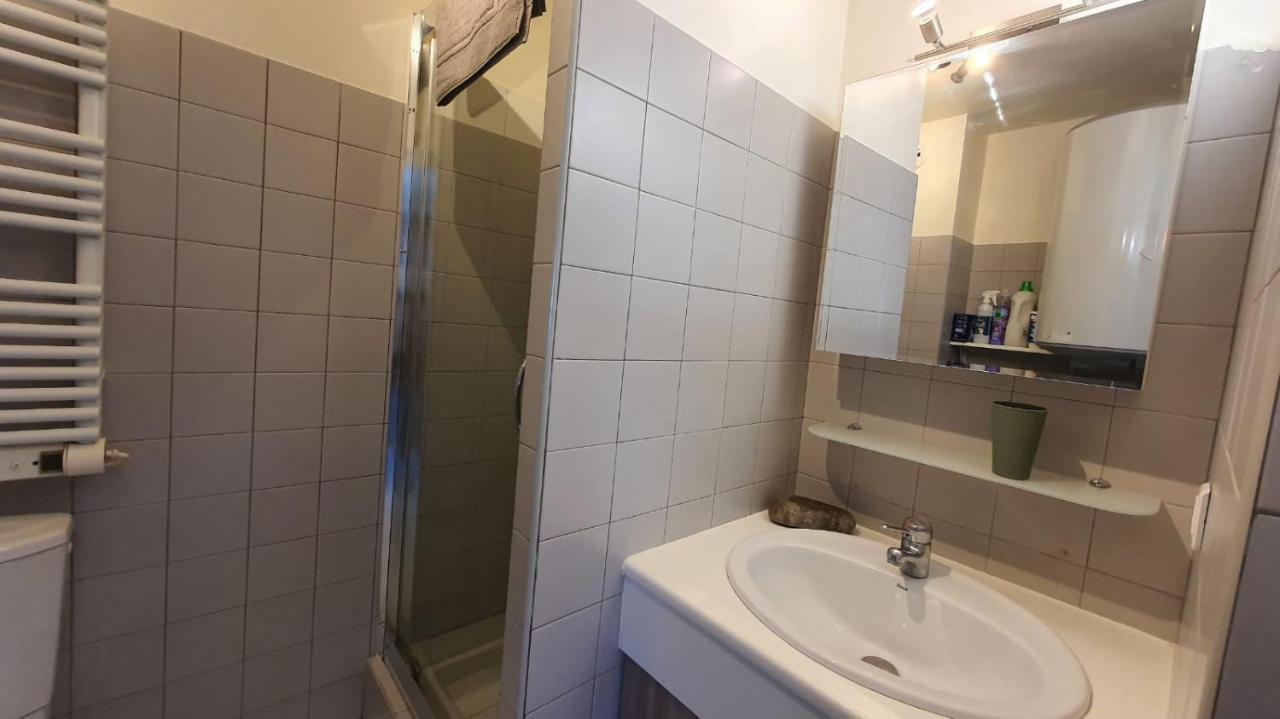 L'Alizee Apartment Annecy Exterior photo
