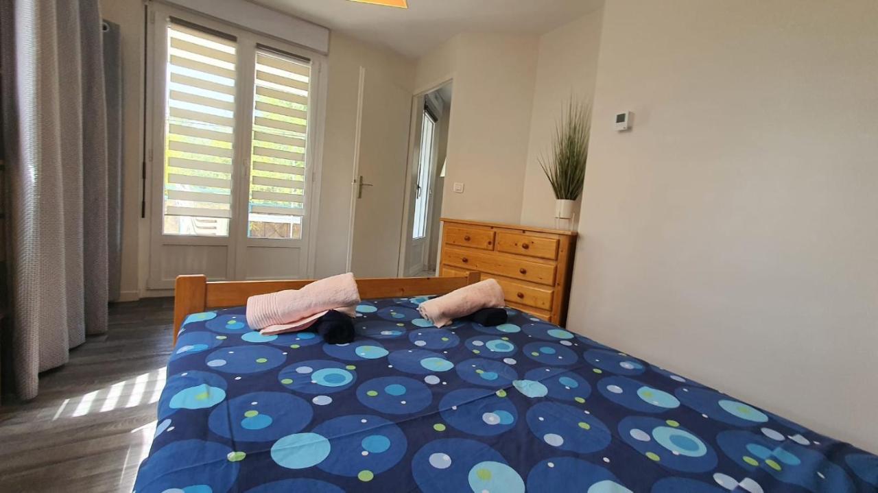 L'Alizee Apartment Annecy Exterior photo
