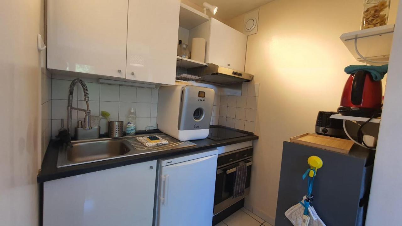 L'Alizee Apartment Annecy Exterior photo