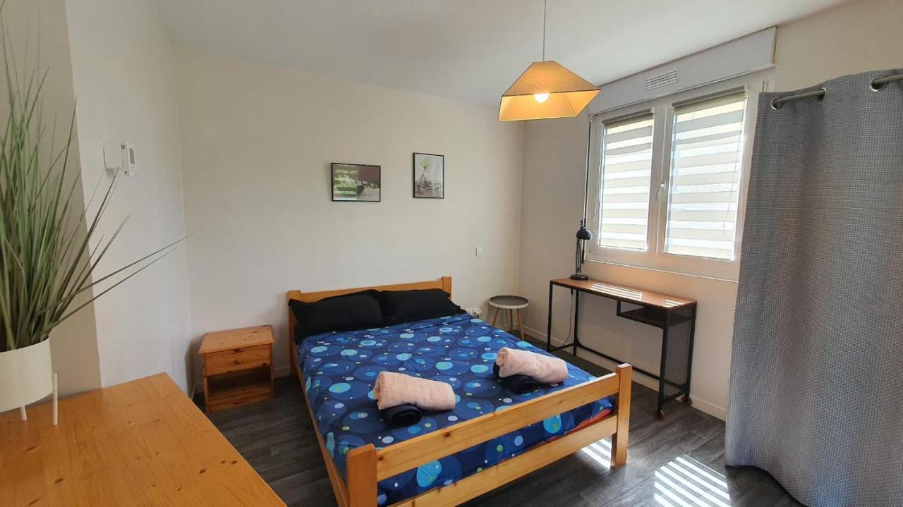 L'Alizee Apartment Annecy Exterior photo