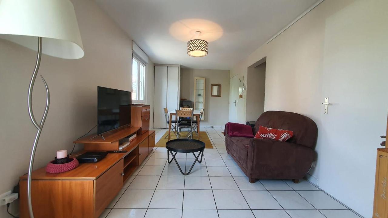 L'Alizee Apartment Annecy Exterior photo