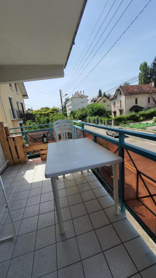 L'Alizee Apartment Annecy Exterior photo