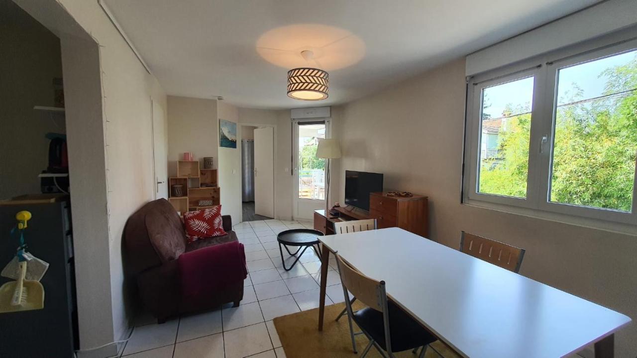 L'Alizee Apartment Annecy Exterior photo